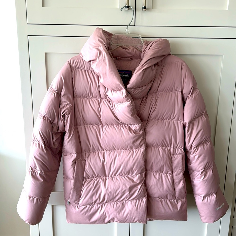 Flash Sale-Patagonia puffer jacket size Small